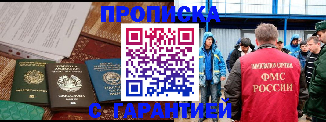 прописка в квартире в Шали